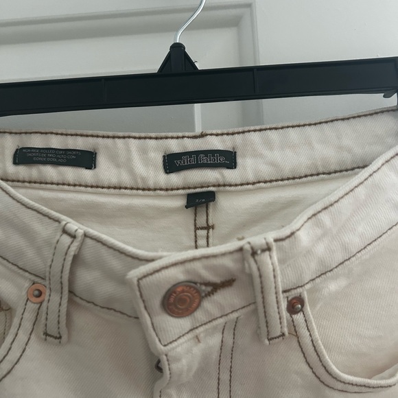 wild fable shorts - Picture 3 of 4